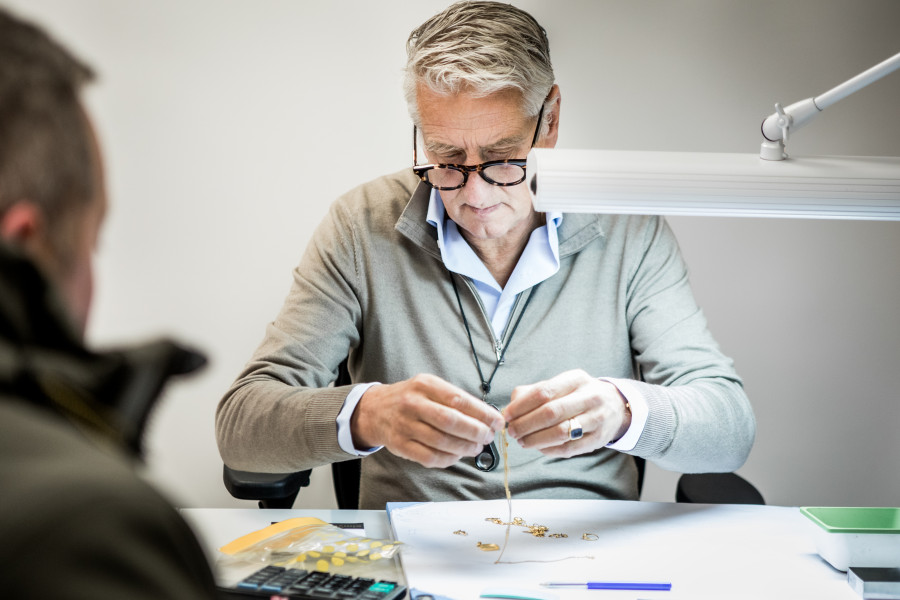 Vraag uw gratis taxatie aan