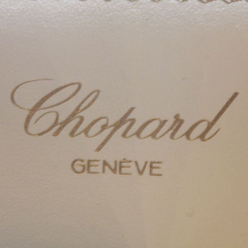 Chopard Happy Diamonds 20/4292 (W121) - Afbeelding 2