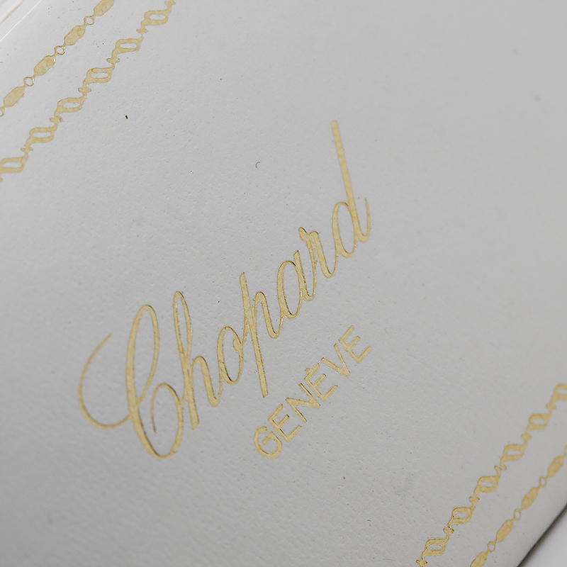 Chopard Happy Diamonds 20/4292 (W121) - Afbeelding 3