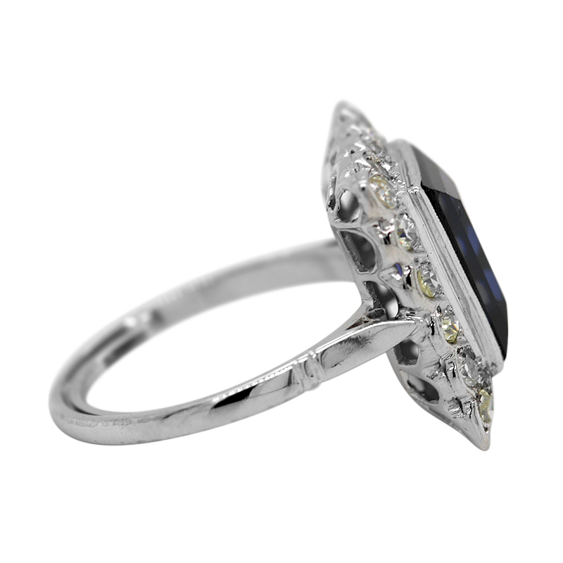 Entourage Ring (R1621) - Afbeelding 2