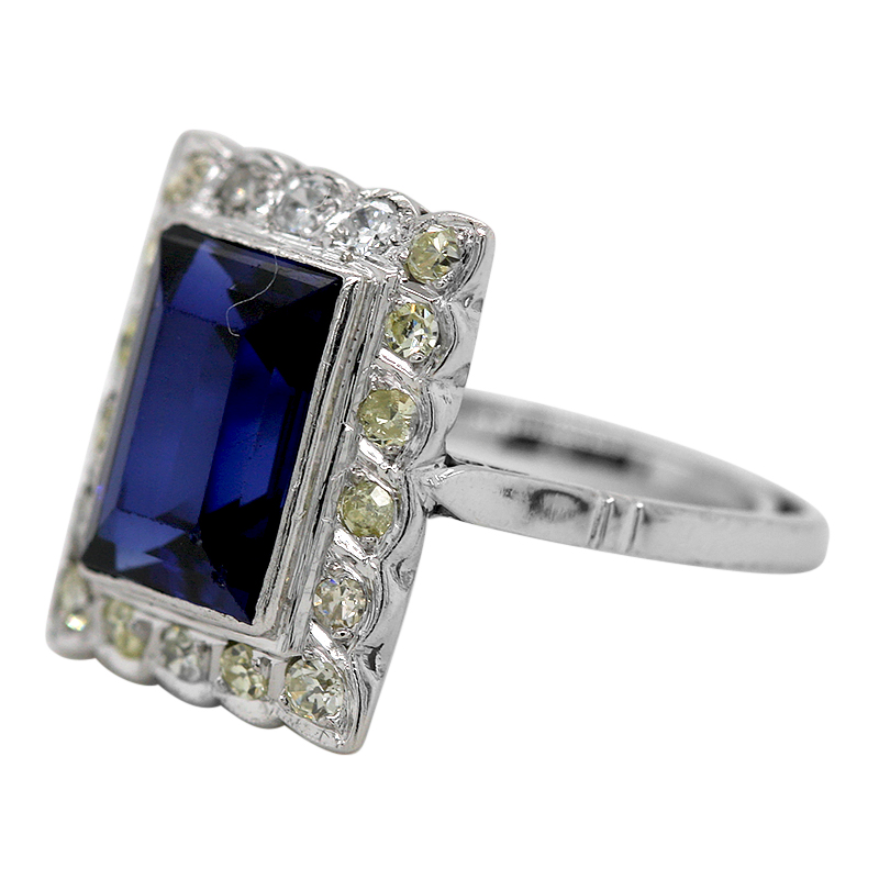 Entourage Ring (R1621) - Afbeelding 4