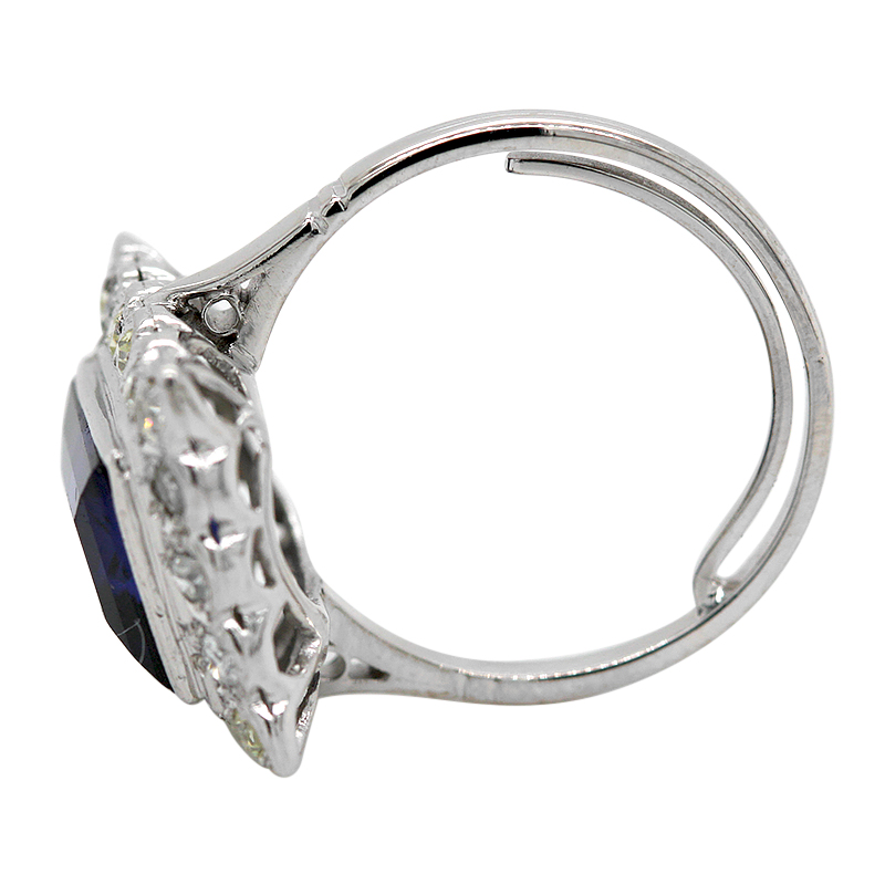 Entourage Ring (R1621) - Afbeelding 5