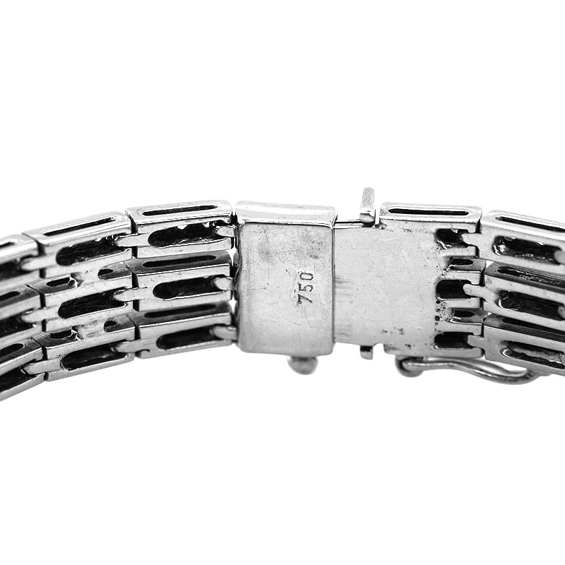 Diamanten Armband (B144) - Afbeelding 2