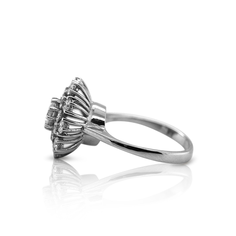 Entourage Ring (R1661) - Afbeelding 2