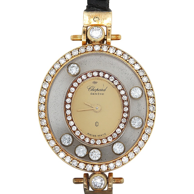 Chopard Happy Diamonds 20/4292 (W121)