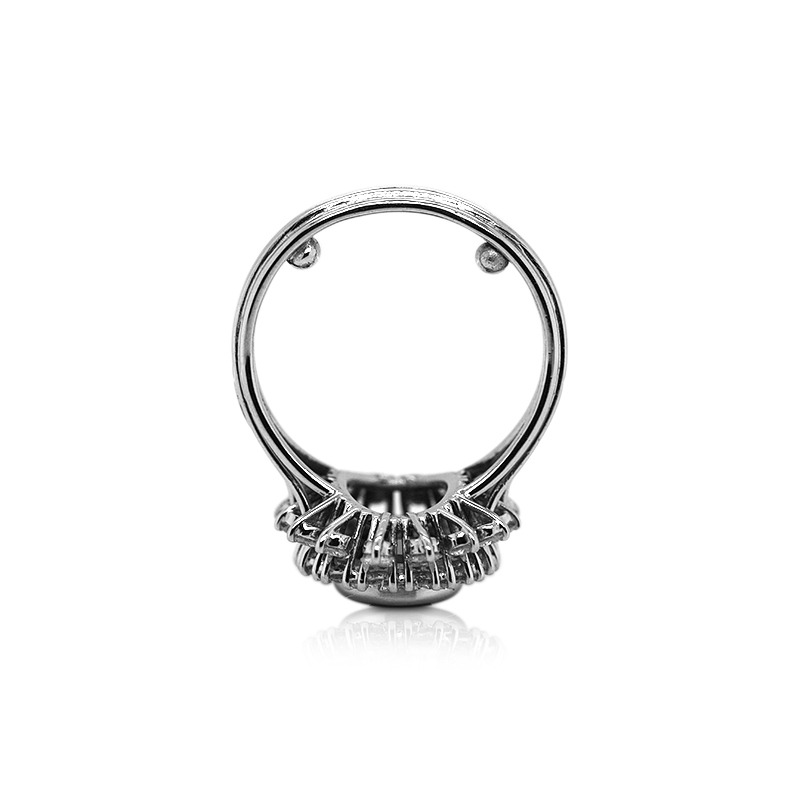 Entourage Sapphire Diamonds (R1680) - Image 3
