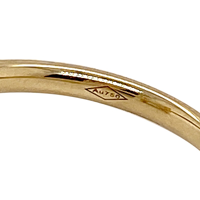 Topaas Solitaire (R1697) - Afbeelding 6