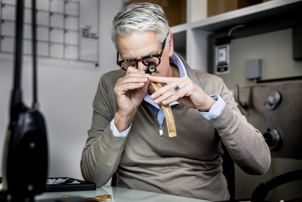 taxatie, goud taxeren, goud verkopen, goud