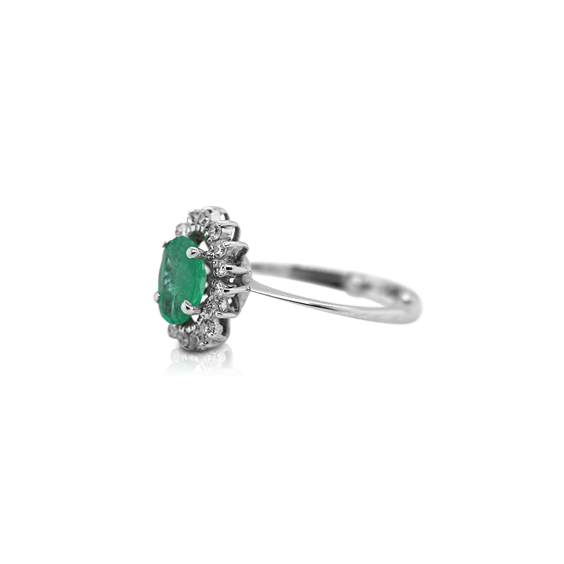 Entourage Emerald Diamonds (R1723) - Image 5