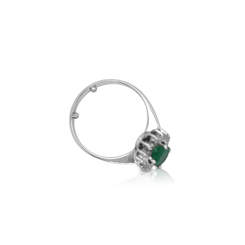 Entourage Emerald Diamonds (R1723) - Image 4