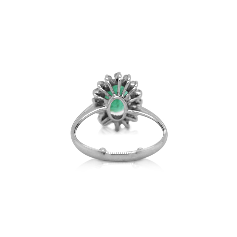 Entourage Emerald Diamonds (R1723) - Image 3