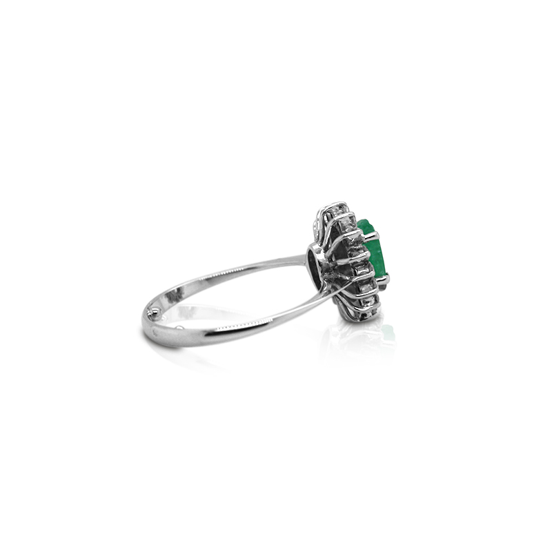 Entourage Emerald Diamonds (R1723) - Image 2